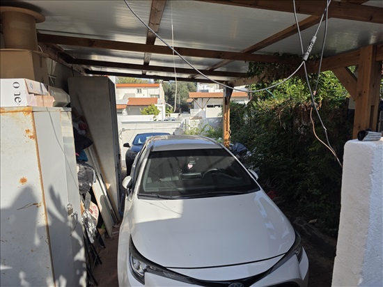 תמונה 4 ,בית פרטי 4 חדרים להשכרה בפתח תקווה, מרדכי ביטרמן, נווה עוז