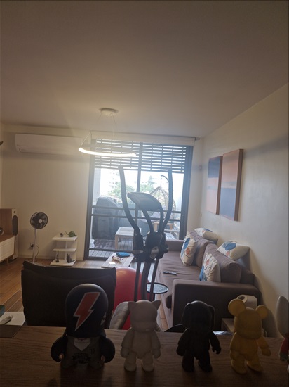 תמונה 1 ,דירה 5 חדרים להשכרה בתל אביב יפו, מרסל ינקו, נאות אפקה ב'