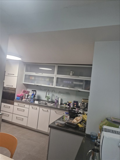 תמונה 3 ,דירה 5 חדרים להשכרה בתל אביב יפו, מרסל ינקו, נאות אפקה ב'