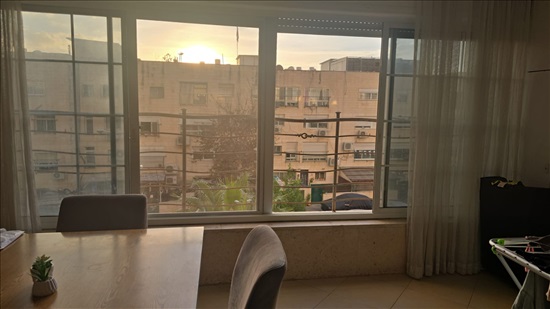 תמונה 1 ,יחידת דיור 4 חדרים להשכרה בירושלים, שמואל פינלס, 