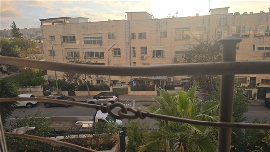 תמונה 3 ,יחידת דיור 4 חדרים להשכרה בירושלים, שמואל פינלס, 