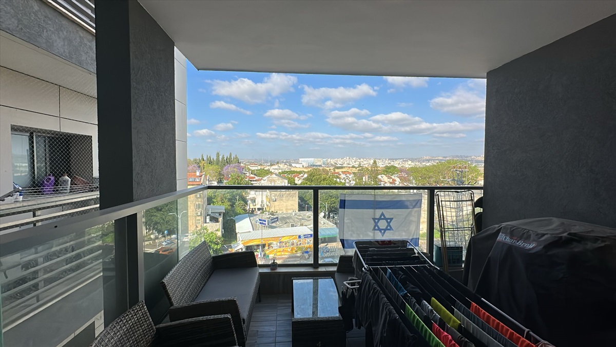 תמונה 1, דירה 4 חדרים להשכרה בכפר סבא, הגפן, גבעת אשכול