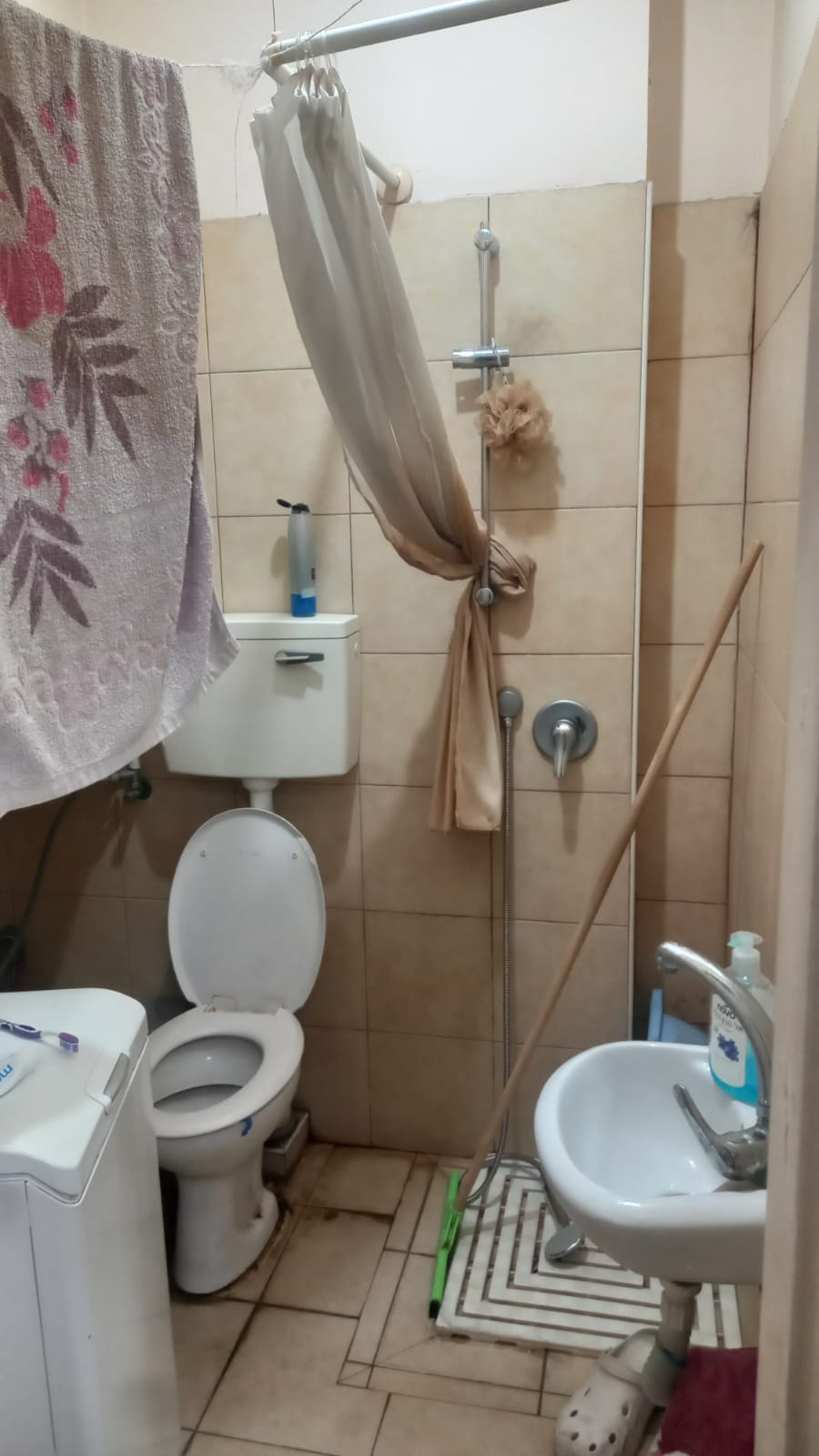 תמונה 1, דירה 1 חדרים להשכרה בתל אביב יפו, בוגרשוב 62