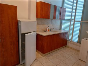 דירה להשכרה 1 חדרים ברמת גן שד ירושלים 85 