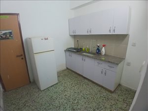 דירת סטודיו, 1 חדרים, גלעד, באר שבע  
