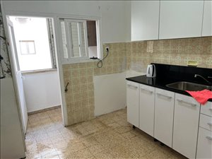 דירה להשכרה 3.5 חדרים ברחובות מנוחה ונחלה 6 