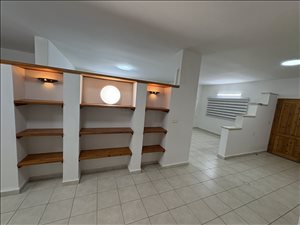 בית פרטי להשכרה 5.5 חדרים בדאלית אל כרמל 6 