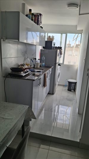 דירה להשכרה 2 חדרים בקריית שמואל קדושי השואה  