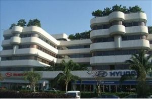 חניה להשכרה 1 חדרים בתל אביב יפו יגאל אלון ביצרון 