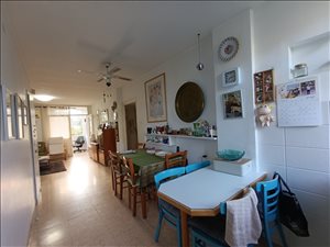 דירה, 3.5 חדרים, מימון 34, חיפה  