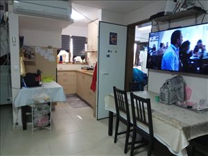 דירה, 3 חדרים, ארגמן, טירת יהודה  