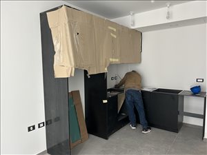 דירה להשכרה 2 חדרים בתל אביב יפו ליאונרדו דה וינצ'י 