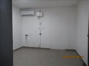 יחידת דיור להשכרה 1 חדרים באשקלון יפתח 