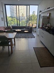 דירה להשכרה 4.5 חדרים בתל אביב - יפו שדרות בן גוריון 