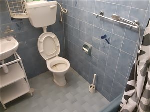 דירה, 4 חדרים, שדרות גולדה מאיר, נתניה  