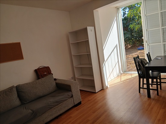 תמונה 1, דירה 4 חדרים להשכרה בתל אביב יפו, רדינג, רמת אביב