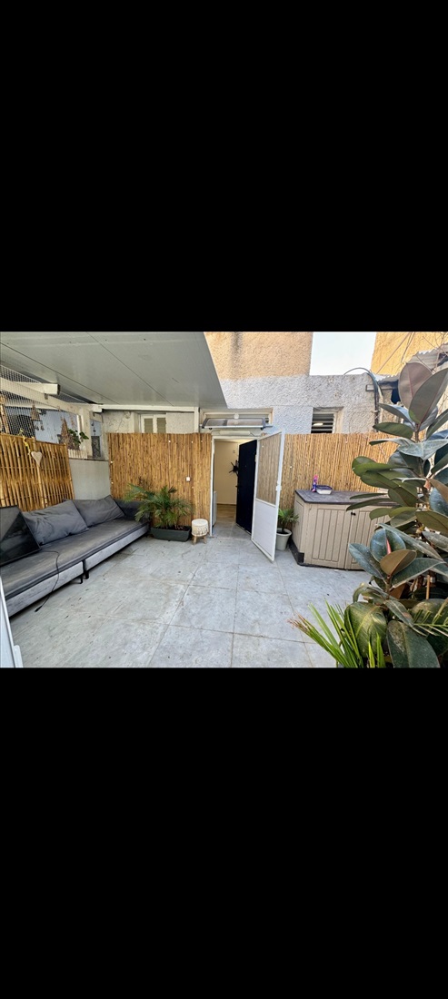 תמונה 5 ,יחידת דיור 1 חדרים להשכרה בתל אביב יפו, קהילת מקסיקו 9, שכונת התקווה