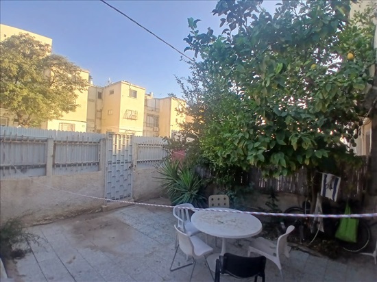 תמונה 1 ,דירת סטודיו 1 חדרים להשכרה בבאר שבע, גלעד, ד