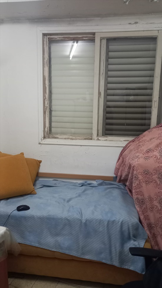תמונה 2 ,דירה 1 חדרים להשכרה בתל אביב יפו, בוגרשוב 62, 