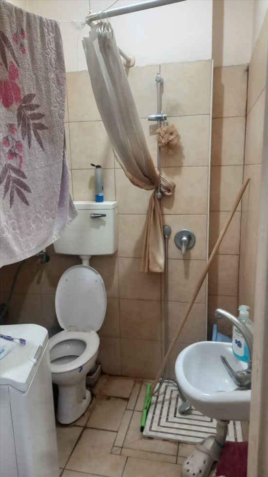 תמונה 1 ,דירה 1 חדרים להשכרה בתל אביב יפו, בוגרשוב 62, 