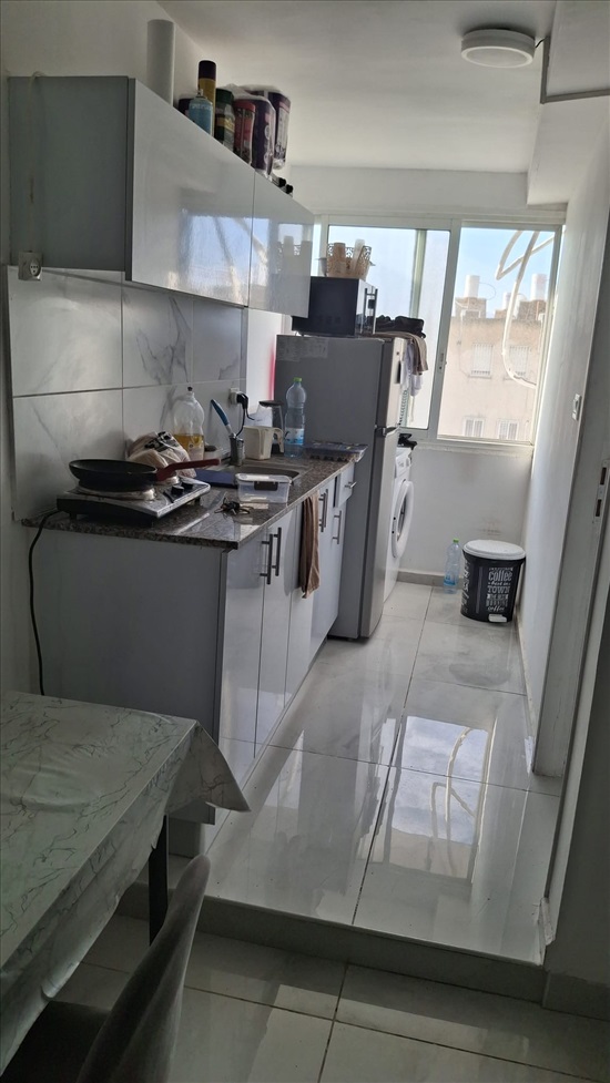 תמונה 1 ,דירה 2 חדרים להשכרה בקריית שמואל, קדושי השואה, 