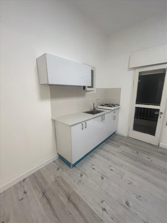 תמונה 2 ,דירה 2 חדרים להשכרה ברמת גן , חירות , הגפן 