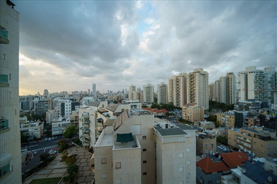 תמונה 2 ,דירה 4 חדרים להשכרה ברמת גן, מנדל, 