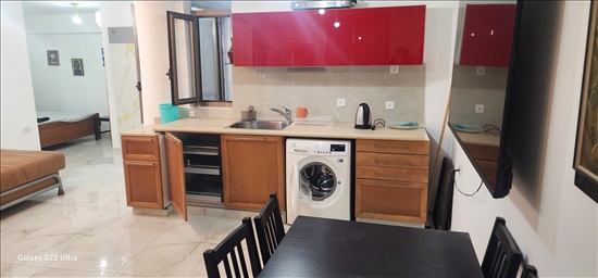 תמונה 4 ,לופט 2.5 חדרים להשכרה בראשון לציון קרית חתני פרס נובל, פולברג 30, קרית חתני פרס נובל