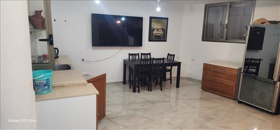 תמונה 7 ,לופט 2.5 חדרים להשכרה בראשון לציון קרית חתני פרס נובל, פולברג 30, קרית חתני פרס נובל