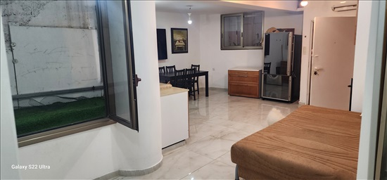 תמונה 8 ,לופט 2.5 חדרים להשכרה בראשון לציון קרית חתני פרס נובל, פולברג 30, קרית חתני פרס נובל