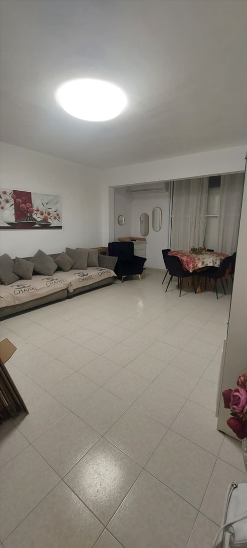 תמונה 3 ,דירה 3 חדרים להשכרה בבת ים, יאנוש קורצק 2, לב בעיר
