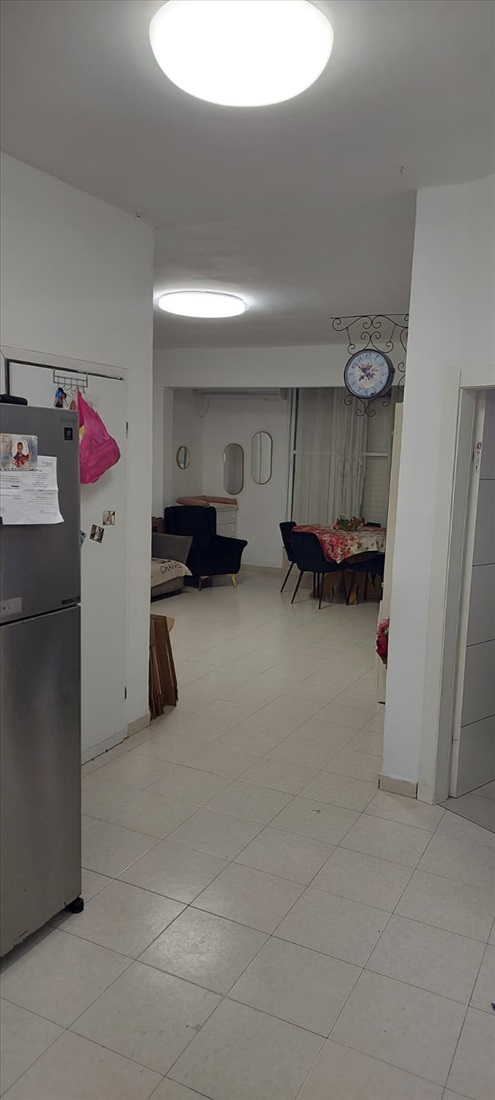 תמונה 2 ,דירה 3 חדרים להשכרה בבת ים, יאנוש קורצק 2, לב בעיר