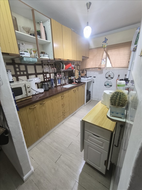 תמונה 8 ,דירה 3 חדרים להשכרה בחיפה, זלמן שניאור, רמות רמז