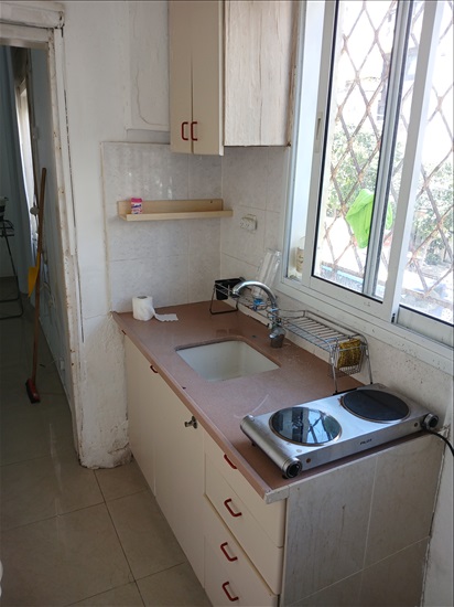 תמונה 3 ,דירה 1.5 חדרים להשכרה בתל אביב יפו, דיזנגוף, הצפון הישן
