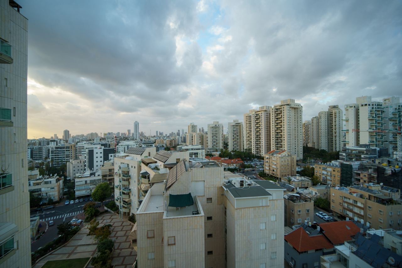 תמונה 2, דירה 4 חדרים להשכרה ברמת גן, מנדל