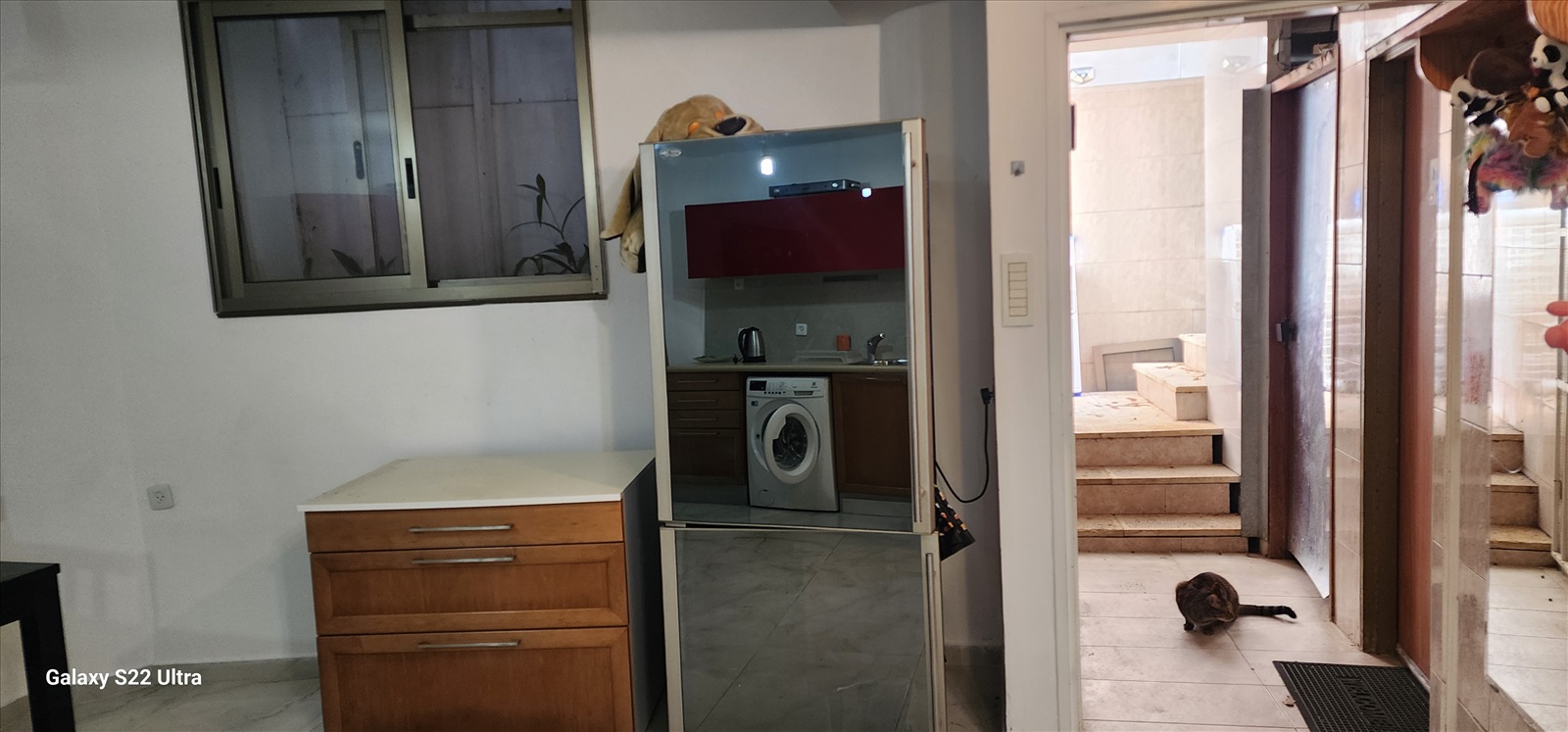 תמונה 3, יחידת דיור 2.5 חדרים להשכרה בראשון לציון קרית חתני פרס נובל, פולברג 30...