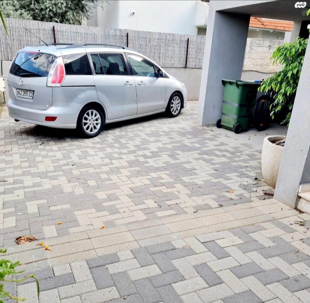 תמונה 3, דו משפחתי 5.5 חדרים להשכרה באבן יהודה, השיקמה, מרכז