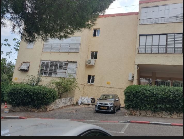 תמונה 1, דירה 4 חדרים להשכרה בחיפה, מאפו, אחוזה
