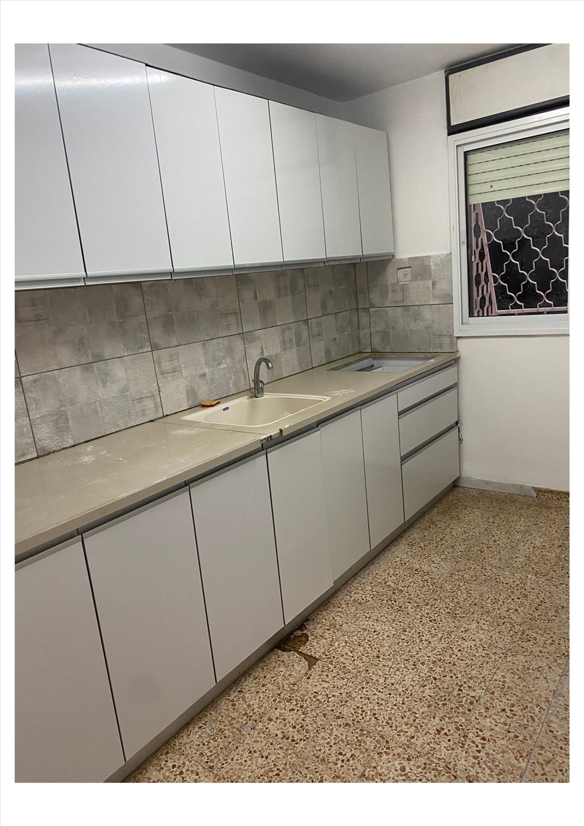 תמונה 1, דירה 4 חדרים להשכרה בחיפה, נתיב חן
