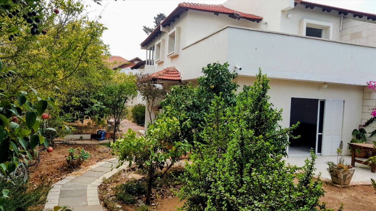 תמונה 1, דו משפחתי 5 חדרים להשכרה באשקלון, כרמלי, אפרידר