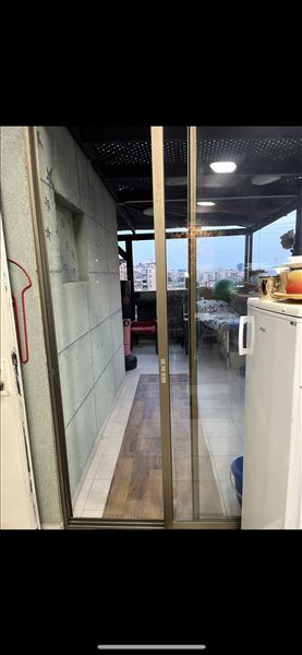 פנטהאוז, 3 חדרים, ארבע ארצות, חולון  