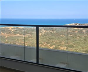 דירה, 5 חדרים, עוזי חיטמן, נתניה  