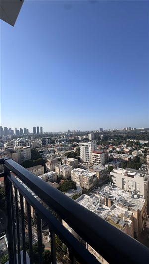 דירה להשכרה 5 חדרים ברמת גן הפודים 