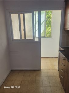 דירה, 3 חדרים, גולומב, חדרה  