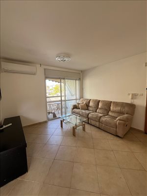 דירה להשכרה 3 חדרים בבאר שבע נחום גולדמן רמות 