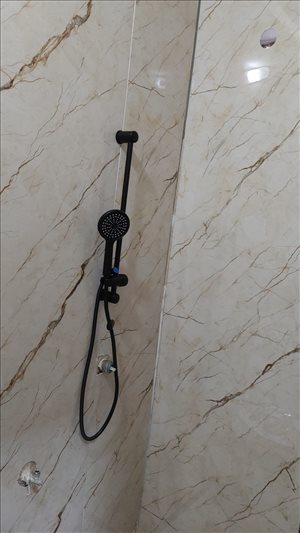 דירה להשכרה 1.5 חדרים בבת ים הים  
