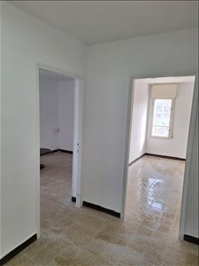 דירה להשכרה 3 חדרים בקרית ים הקומימיות שכונה ג 
