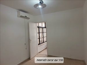 דירה להשכרה 4 חדרים בקרית אונו צה