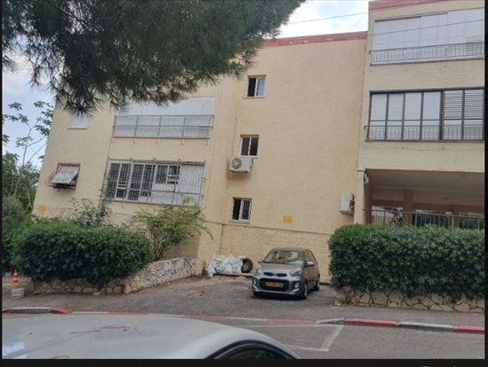 תמונה 1 ,דירה 4 חדרים להשכרה בחיפה, מאפו, אחוזה