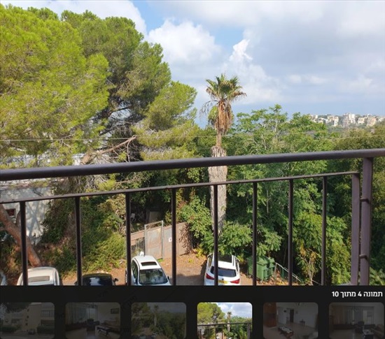 תמונה 2 ,דירה 4 חדרים להשכרה בחיפה, מאפו, אחוזה